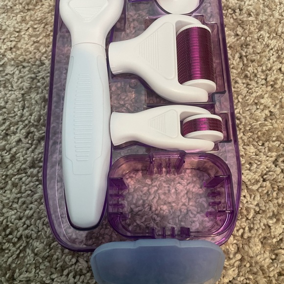 Derma roller - Picture 4 of 5